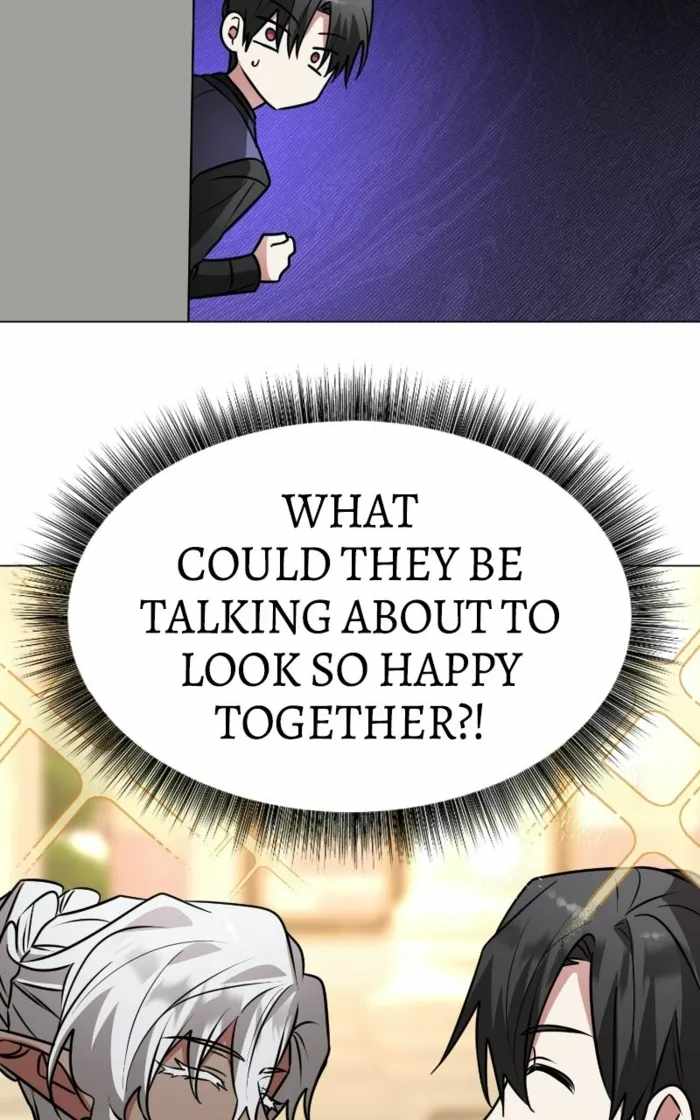 The Academy Is Ruined Chapter 73 - Page 49