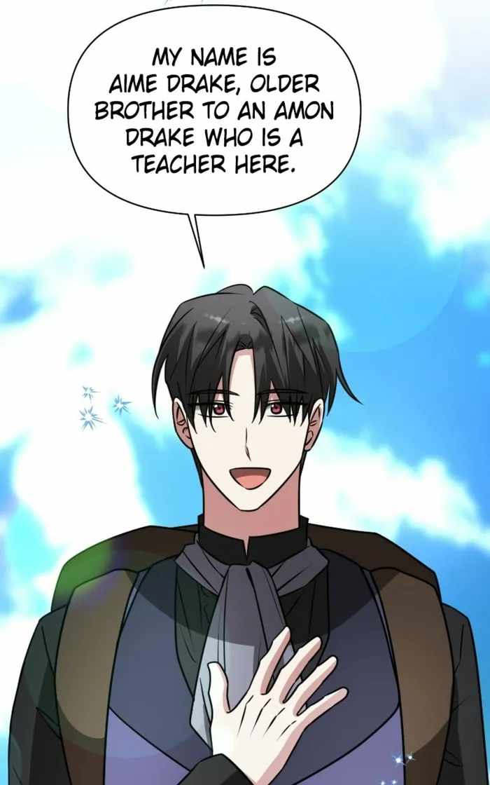 The Academy Is Ruined Chapter 73 - Page 5