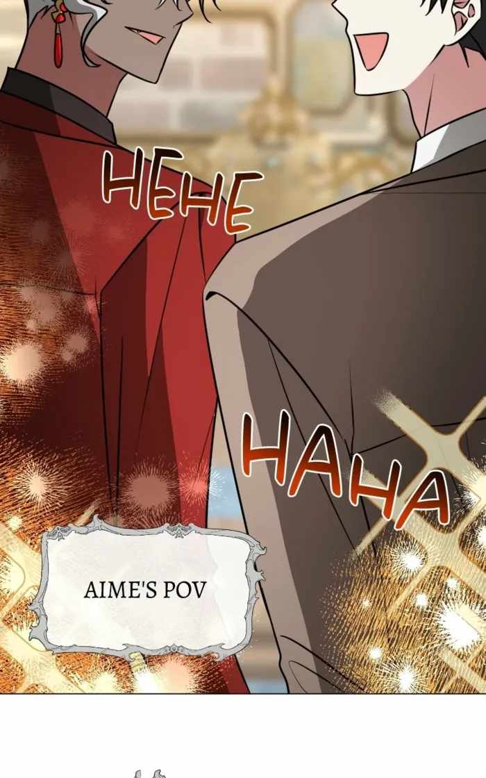 The Academy Is Ruined Chapter 73 - Page 50