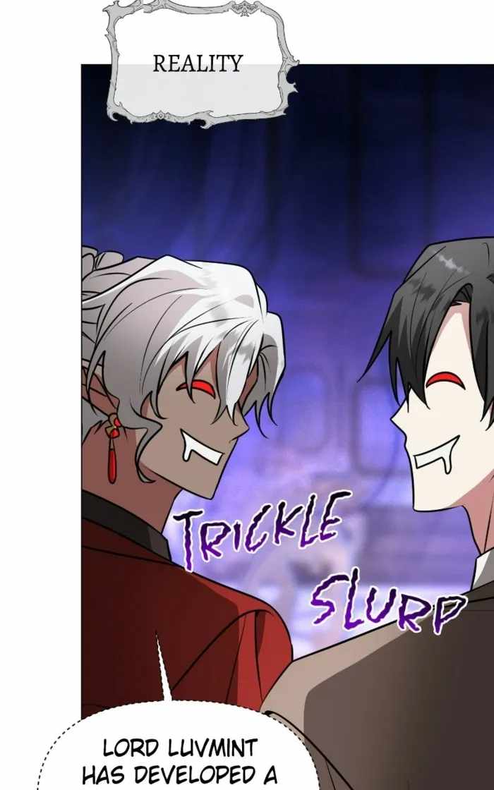 The Academy Is Ruined Chapter 73 - Page 51