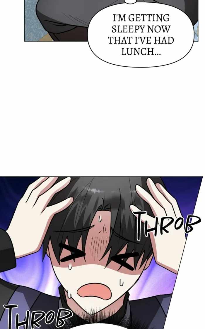 The Academy Is Ruined Chapter 73 - Page 54