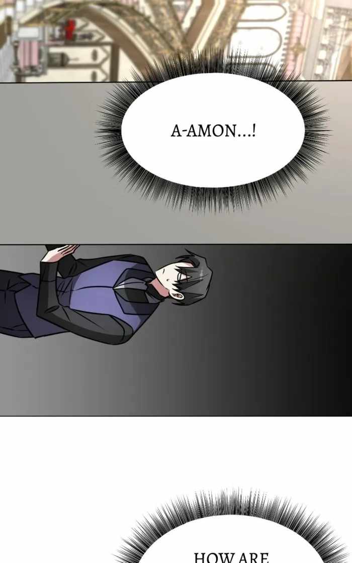 The Academy Is Ruined Chapter 73 - Page 59