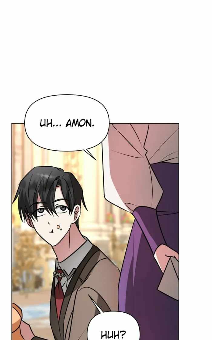 The Academy Is Ruined Chapter 73 - Page 61