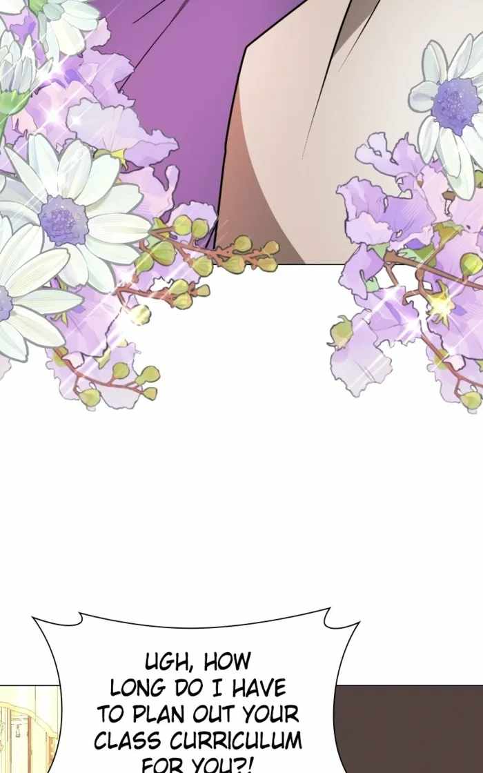 The Academy Is Ruined Chapter 73 - Page 64