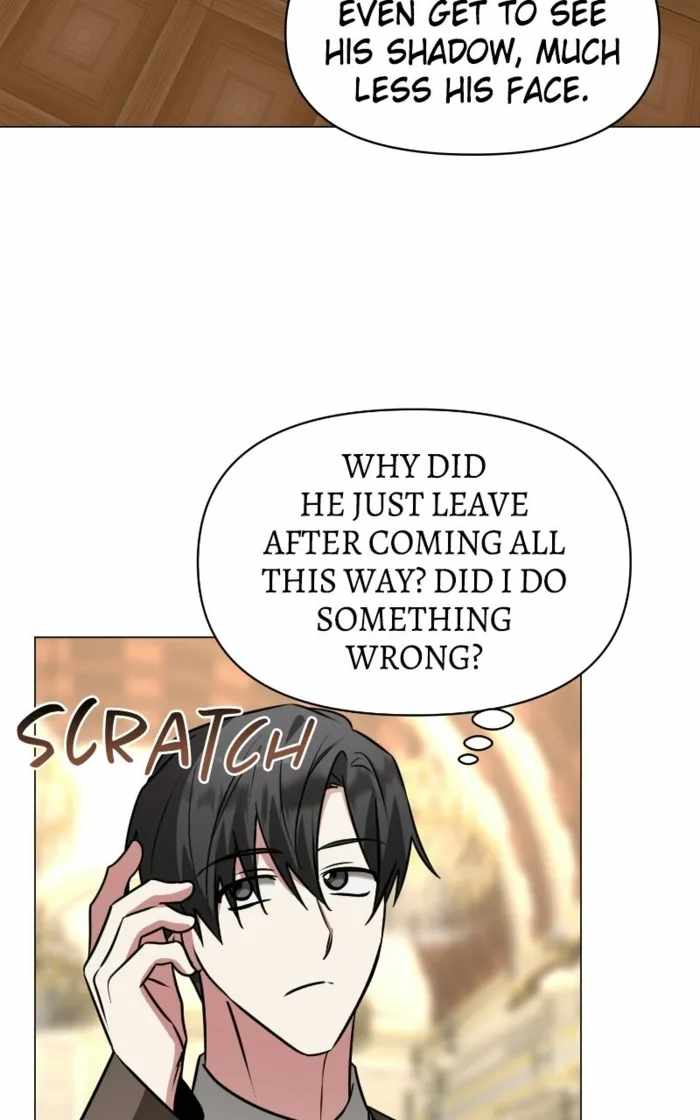 The Academy Is Ruined Chapter 73 - Page 72