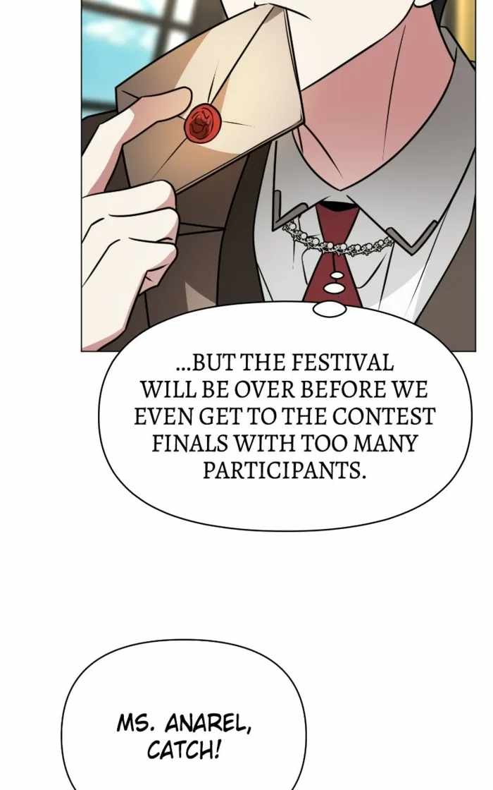 The Academy Is Ruined Chapter 73 - Page 78