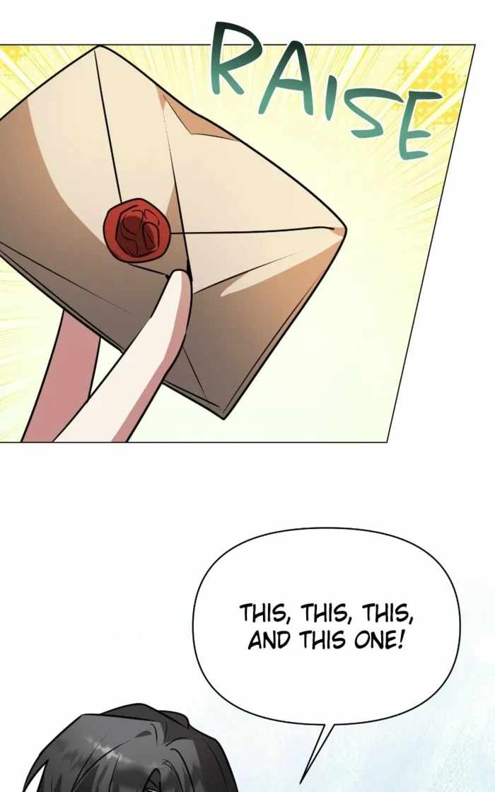 The Academy Is Ruined Chapter 73 - Page 80