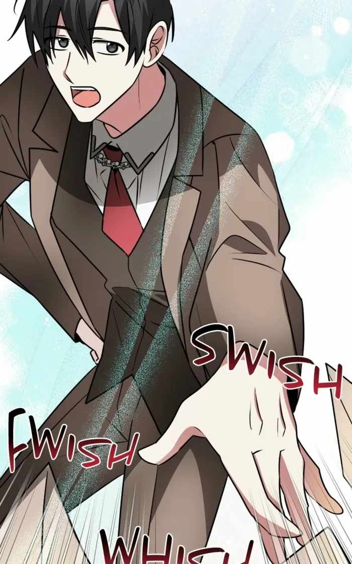 The Academy Is Ruined Chapter 73 - Page 81