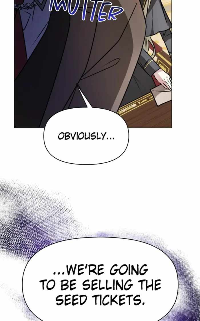 The Academy Is Ruined Chapter 73 - Page 87