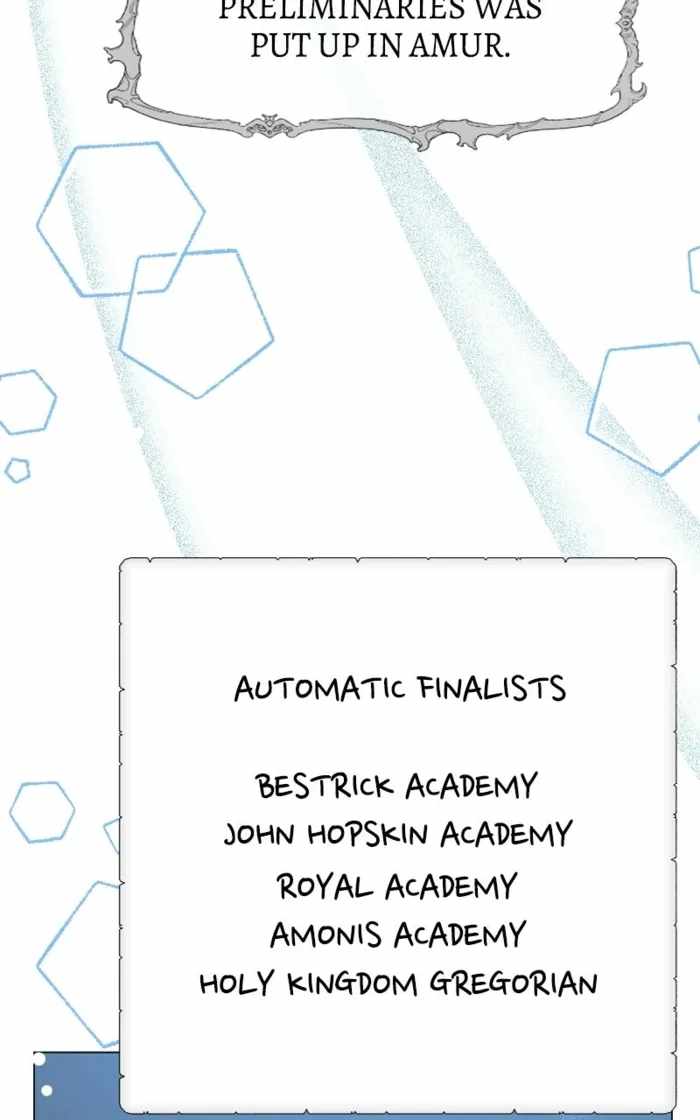 The Academy Is Ruined Chapter 73 - Page 91