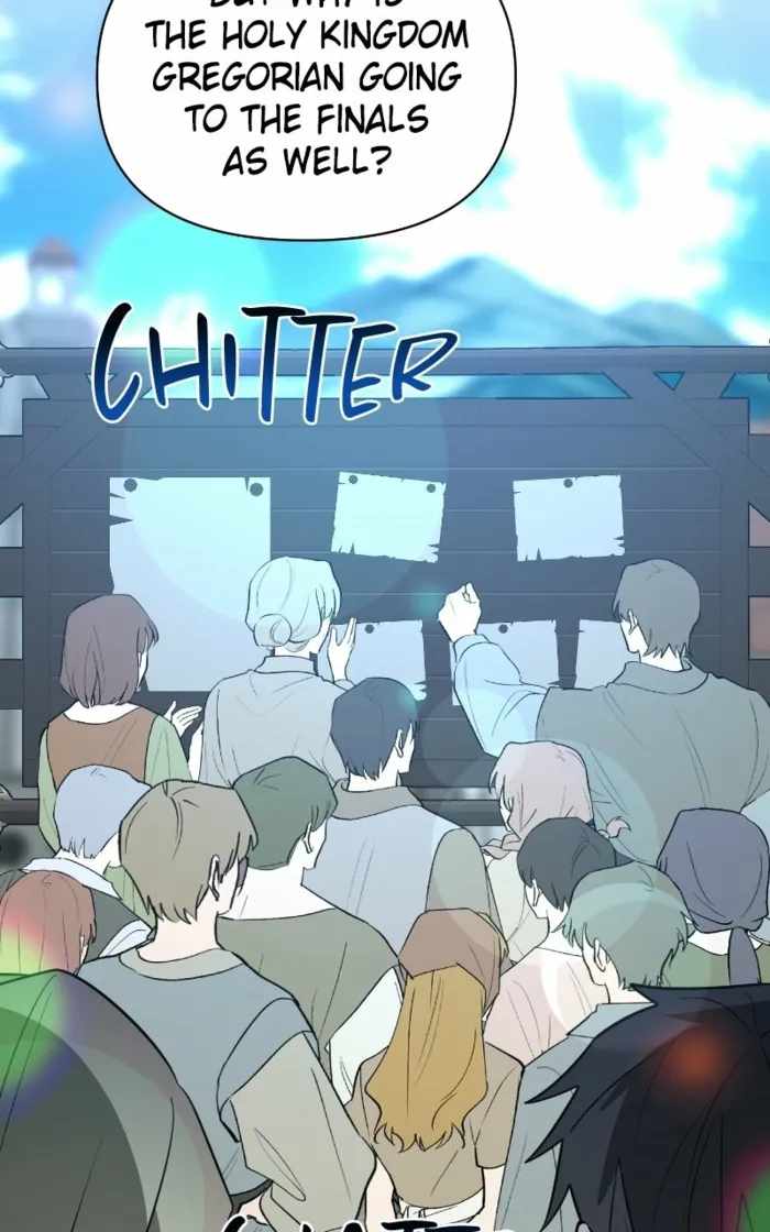 The Academy Is Ruined Chapter 73 - Page 93