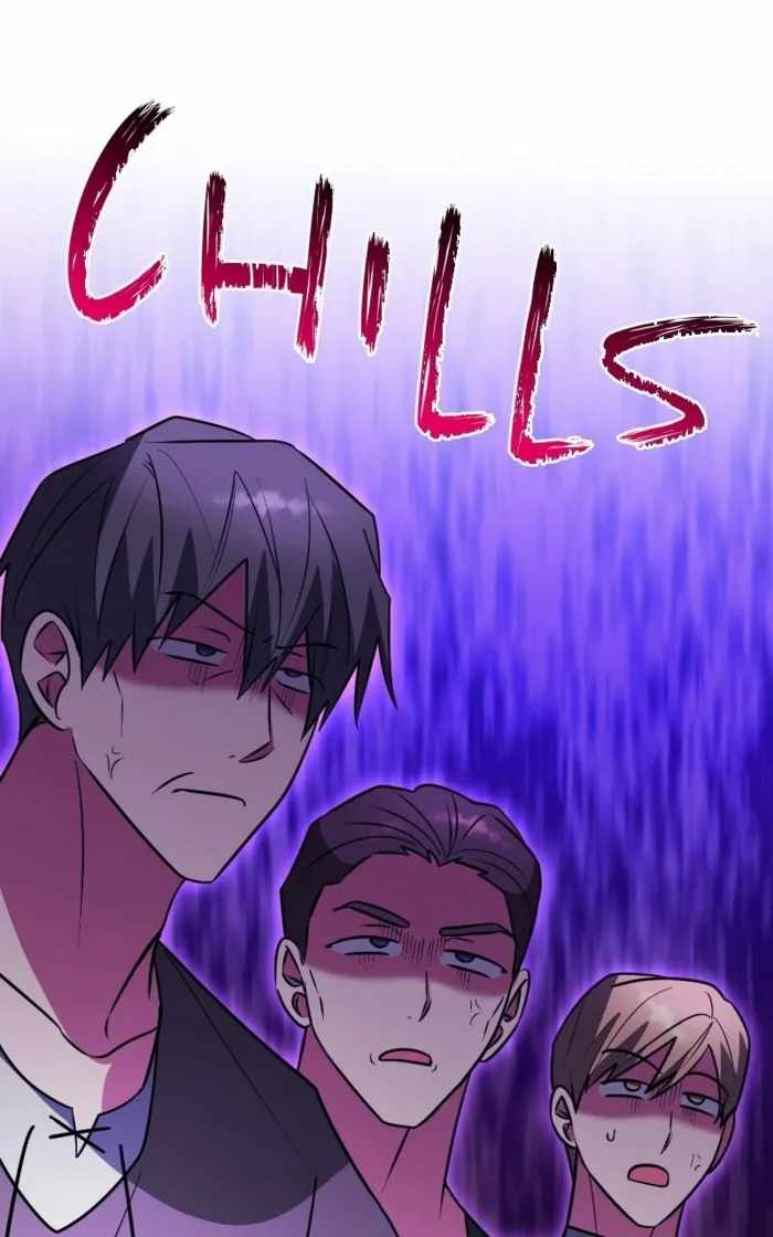 The Academy Is Ruined Chapter 73 - Page 96