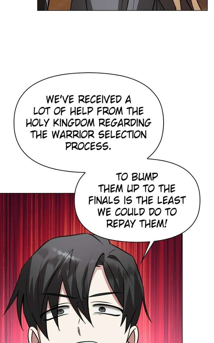 The Academy Is Ruined Chapter 74 - Page 10