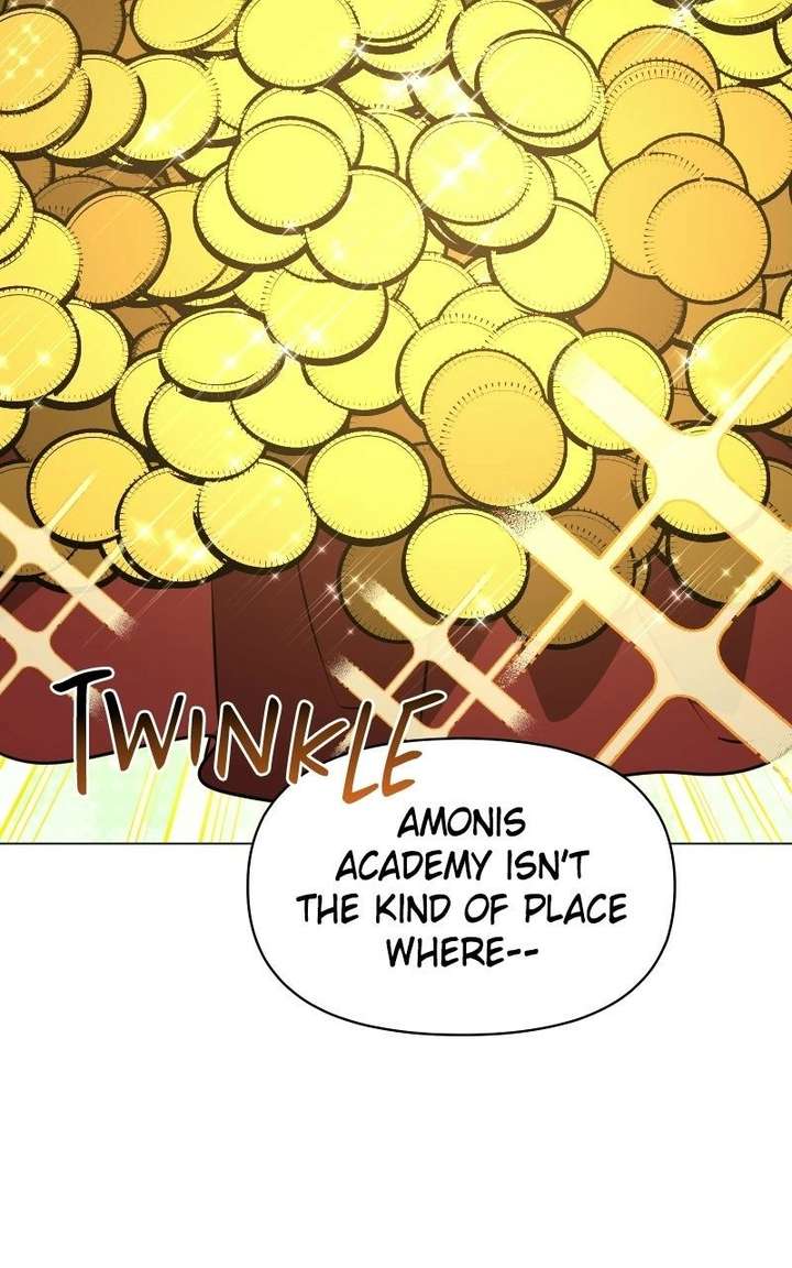 The Academy Is Ruined Chapter 74 - Page 17