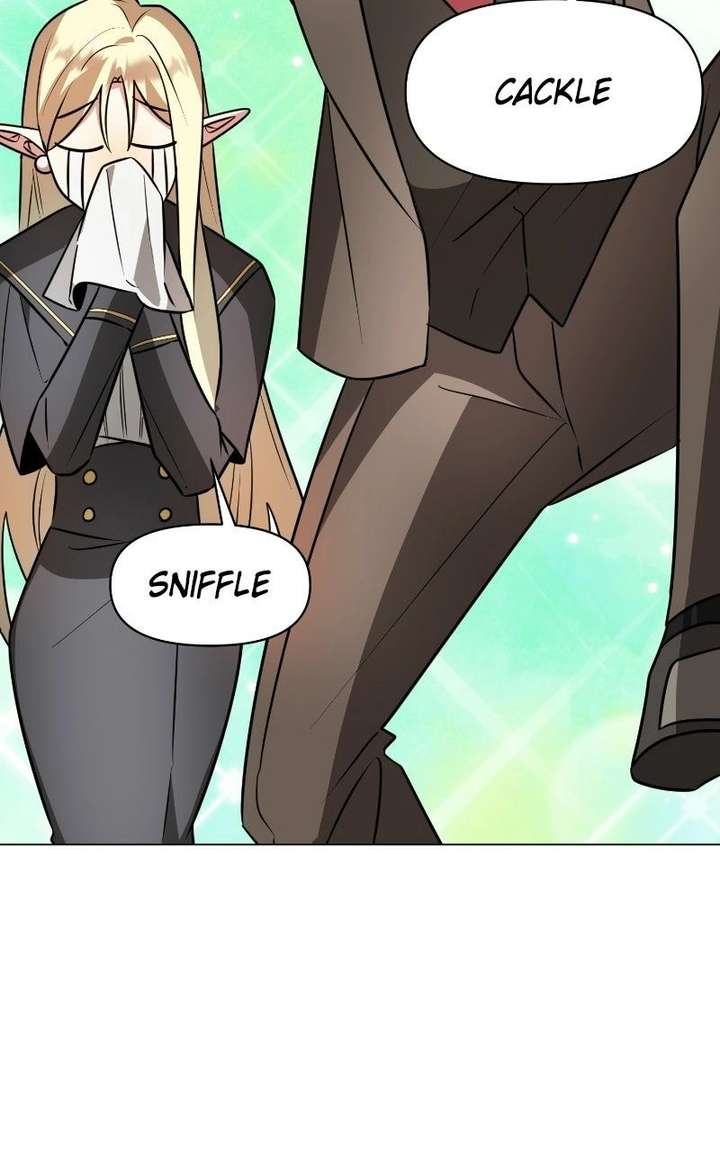 The Academy Is Ruined Chapter 74 - Page 19