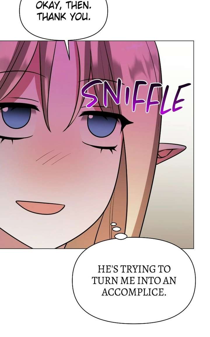 The Academy Is Ruined Chapter 74 - Page 25