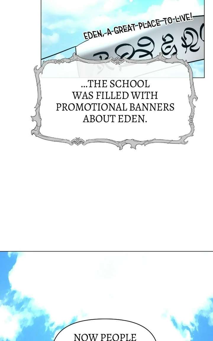 The Academy Is Ruined Chapter 74 - Page 31