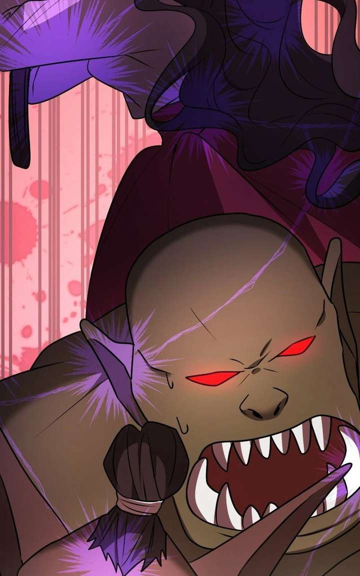 The Academy Is Ruined Chapter 74 - Page 38