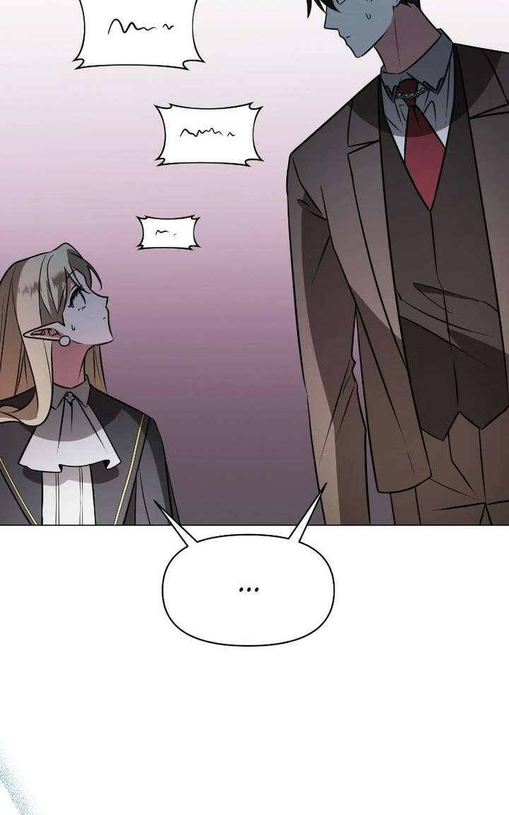 The Academy Is Ruined Chapter 74 - Page 4