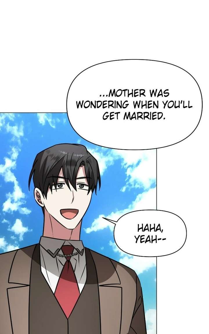 The Academy Is Ruined Chapter 74 - Page 42