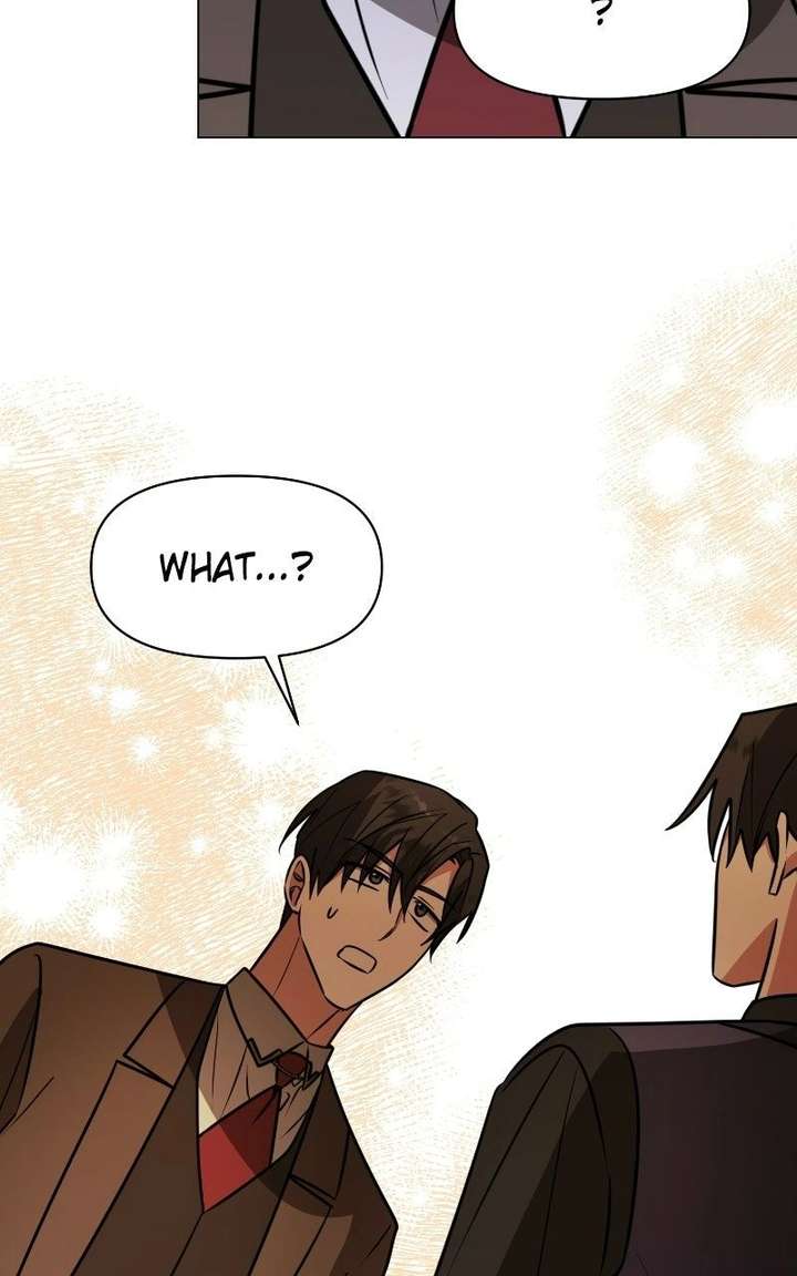 The Academy Is Ruined Chapter 74 - Page 44