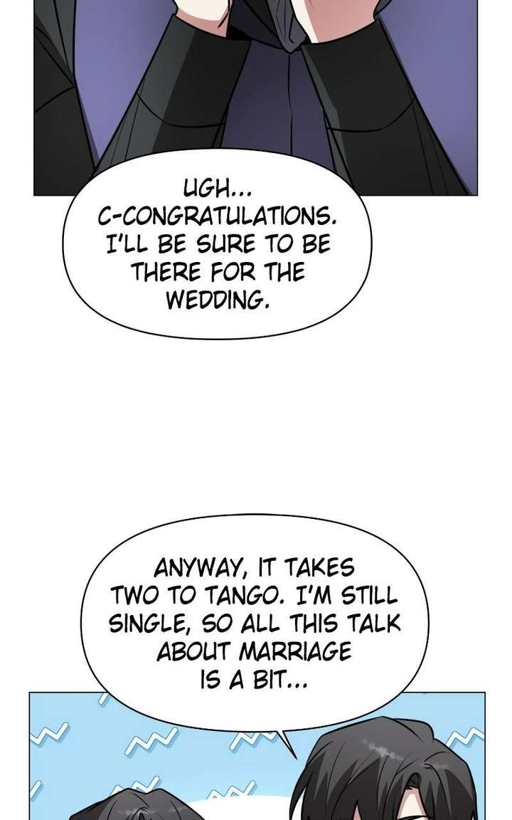 The Academy Is Ruined Chapter 74 - Page 47