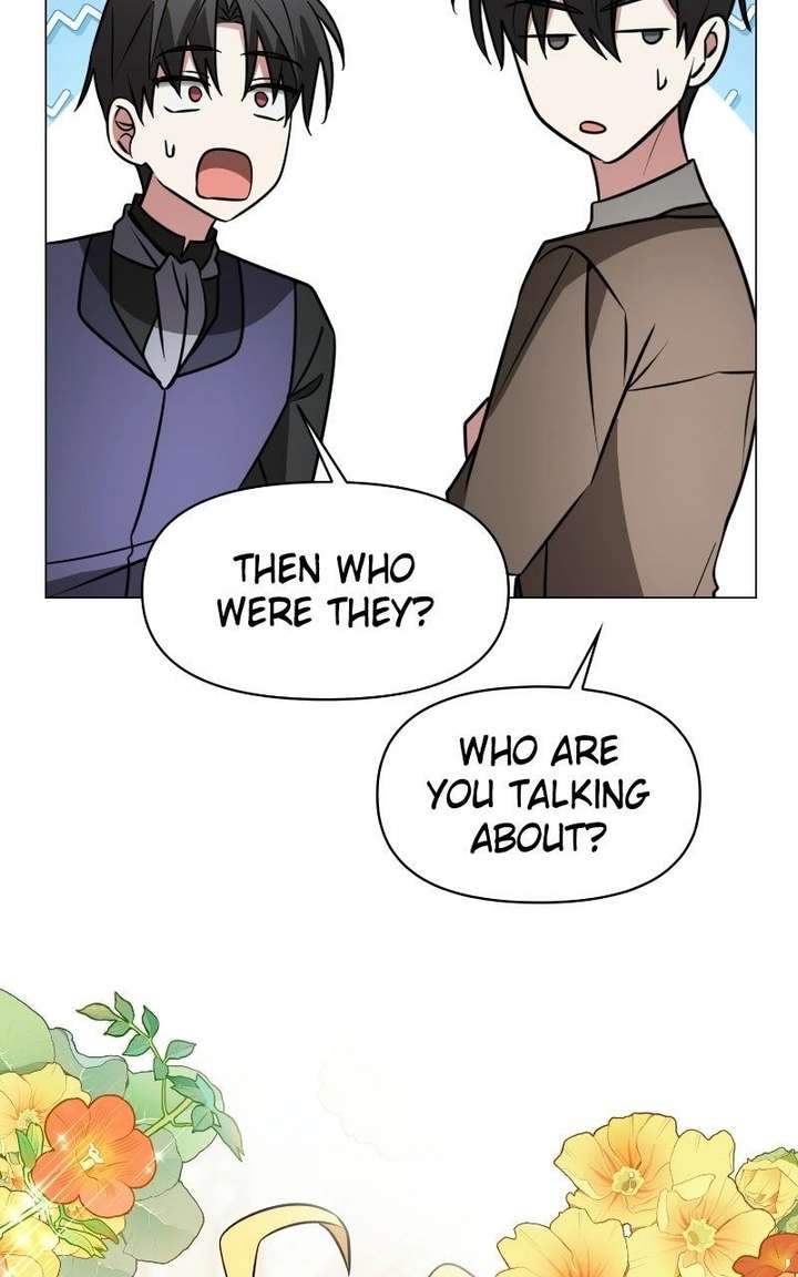 The Academy Is Ruined Chapter 74 - Page 48