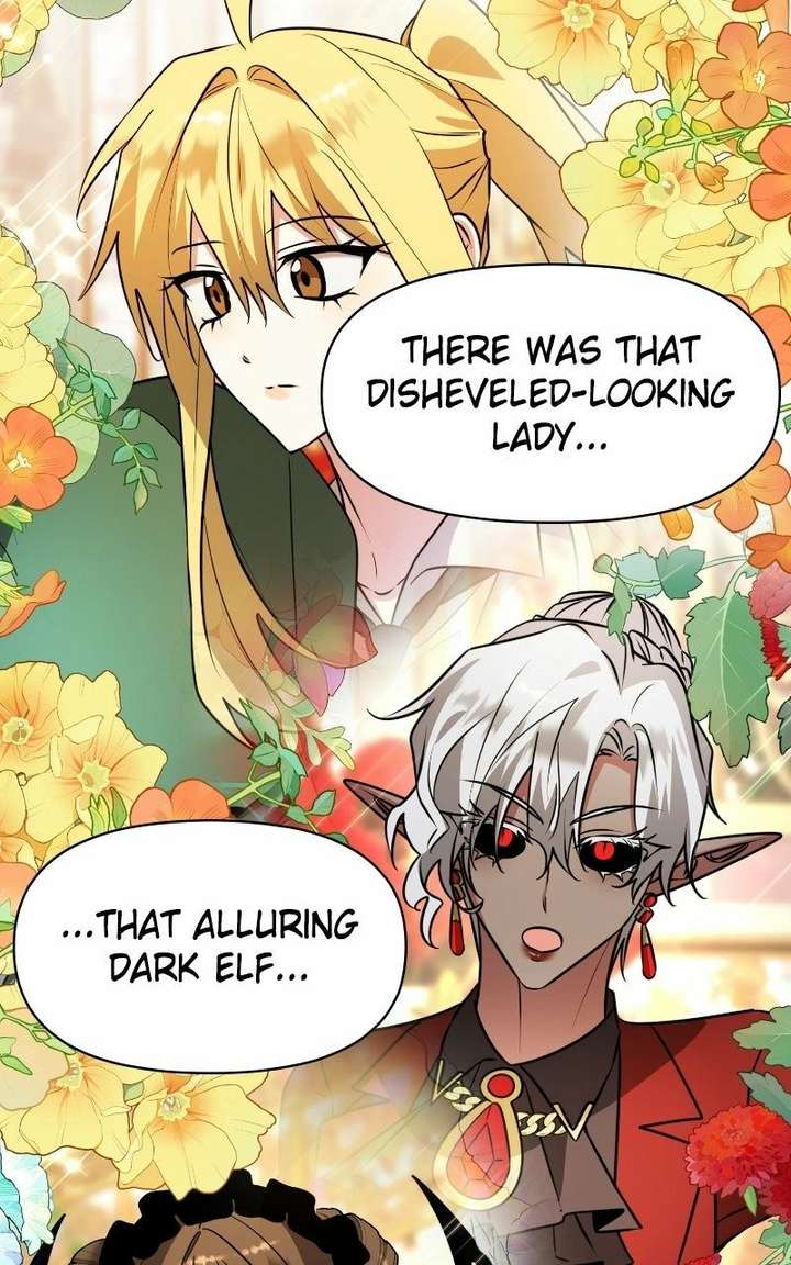 The Academy Is Ruined Chapter 74 - Page 49