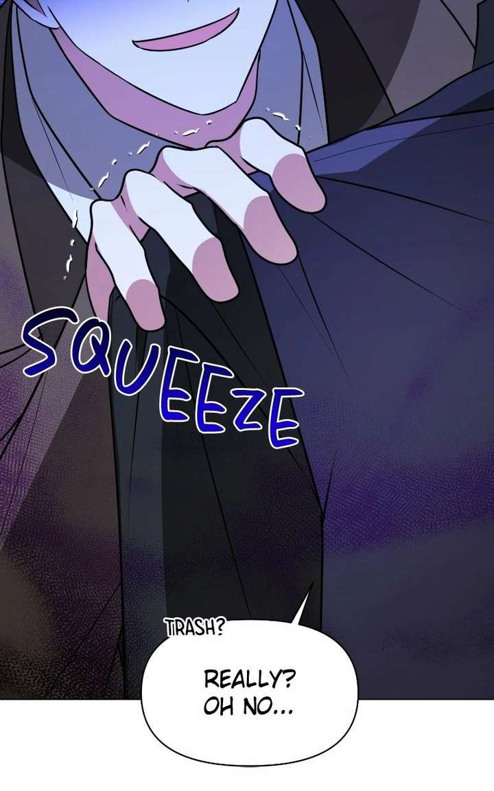 The Academy Is Ruined Chapter 74 - Page 53