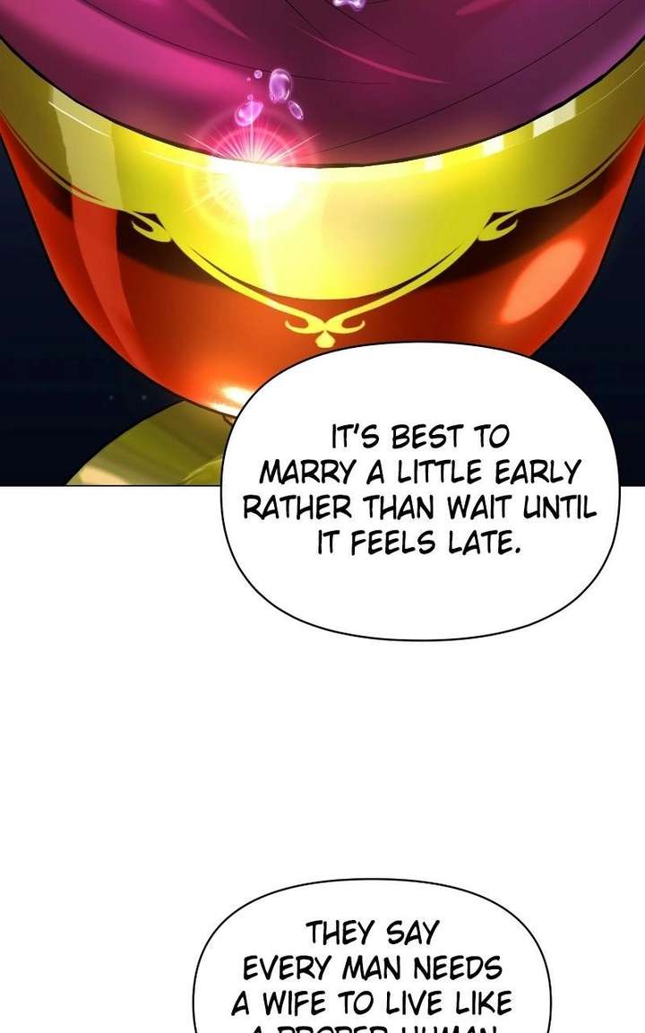 The Academy Is Ruined Chapter 74 - Page 58