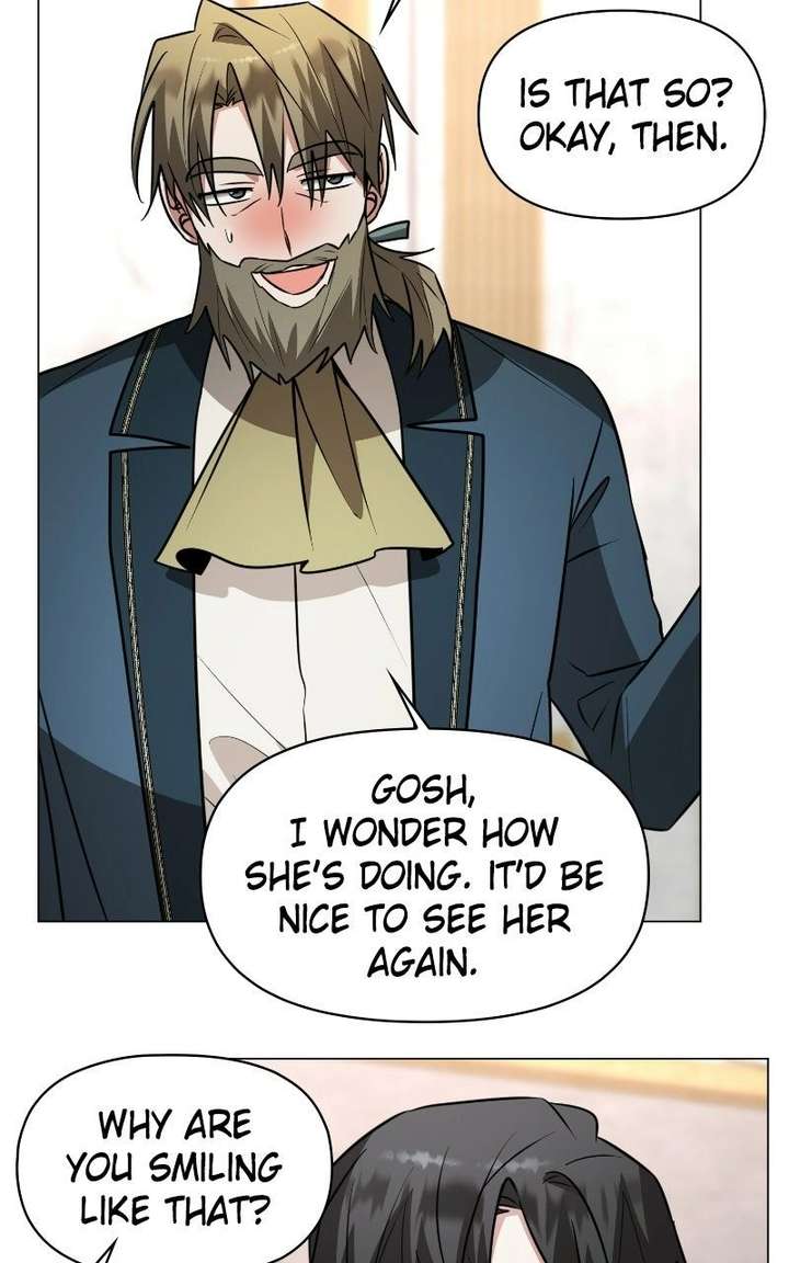 The Academy Is Ruined Chapter 74 - Page 61