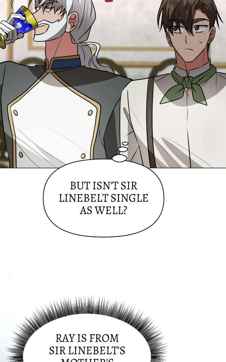 The Academy Is Ruined Chapter 74 - Page 69