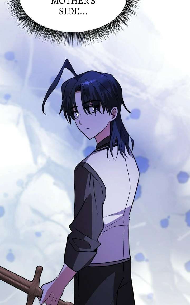 The Academy Is Ruined Chapter 74 - Page 70