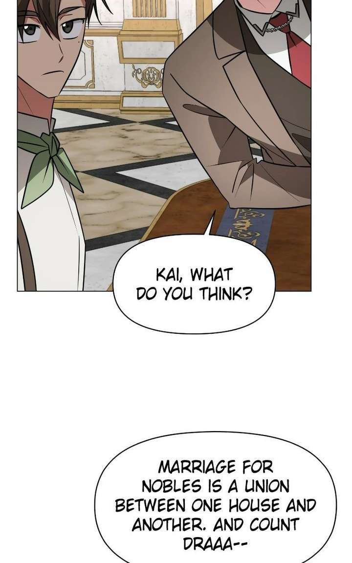 The Academy Is Ruined Chapter 74 - Page 72