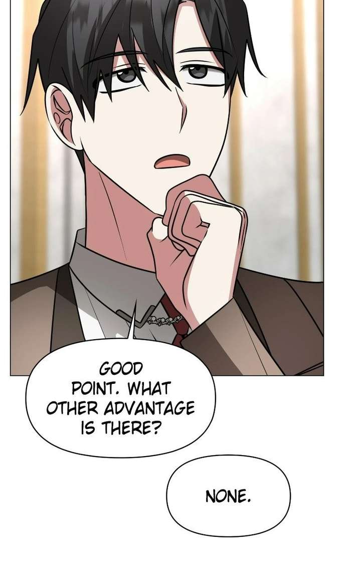 The Academy Is Ruined Chapter 74 - Page 75