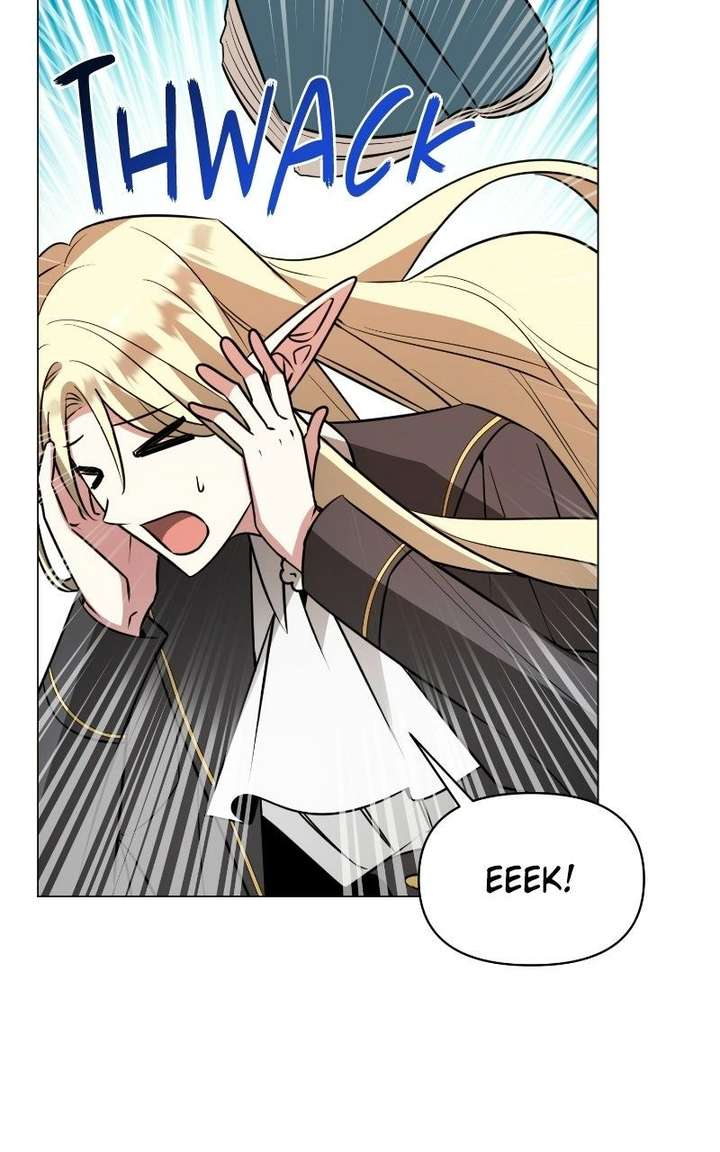 The Academy Is Ruined Chapter 74 - Page 8