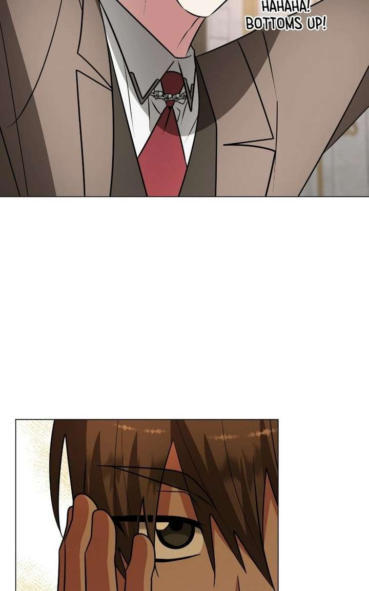 The Academy Is Ruined Chapter 74 - Page 87