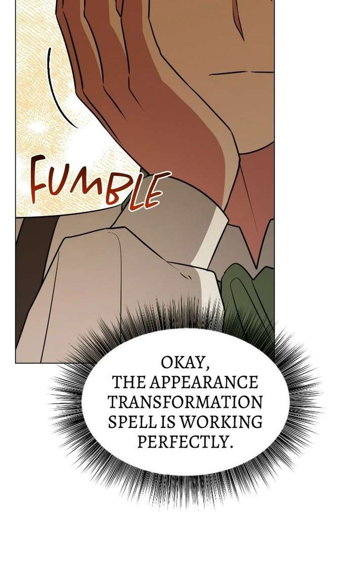 The Academy Is Ruined Chapter 74 - Page 88