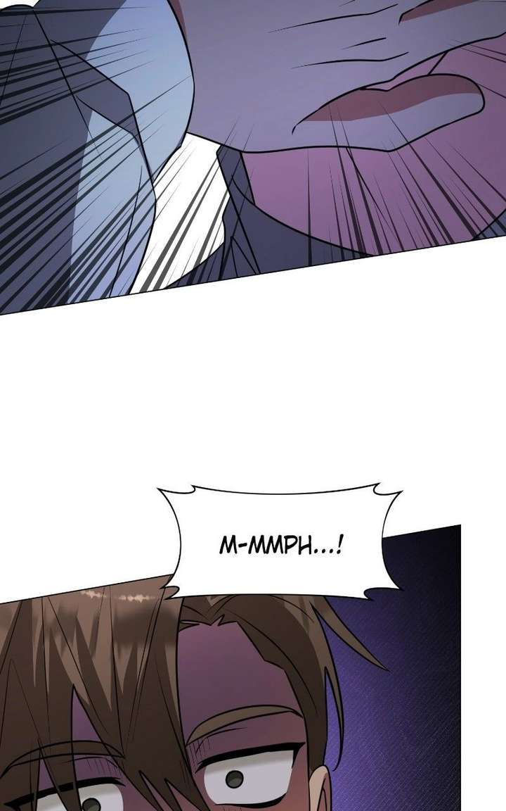 The Academy Is Ruined Chapter 74 - Page 92