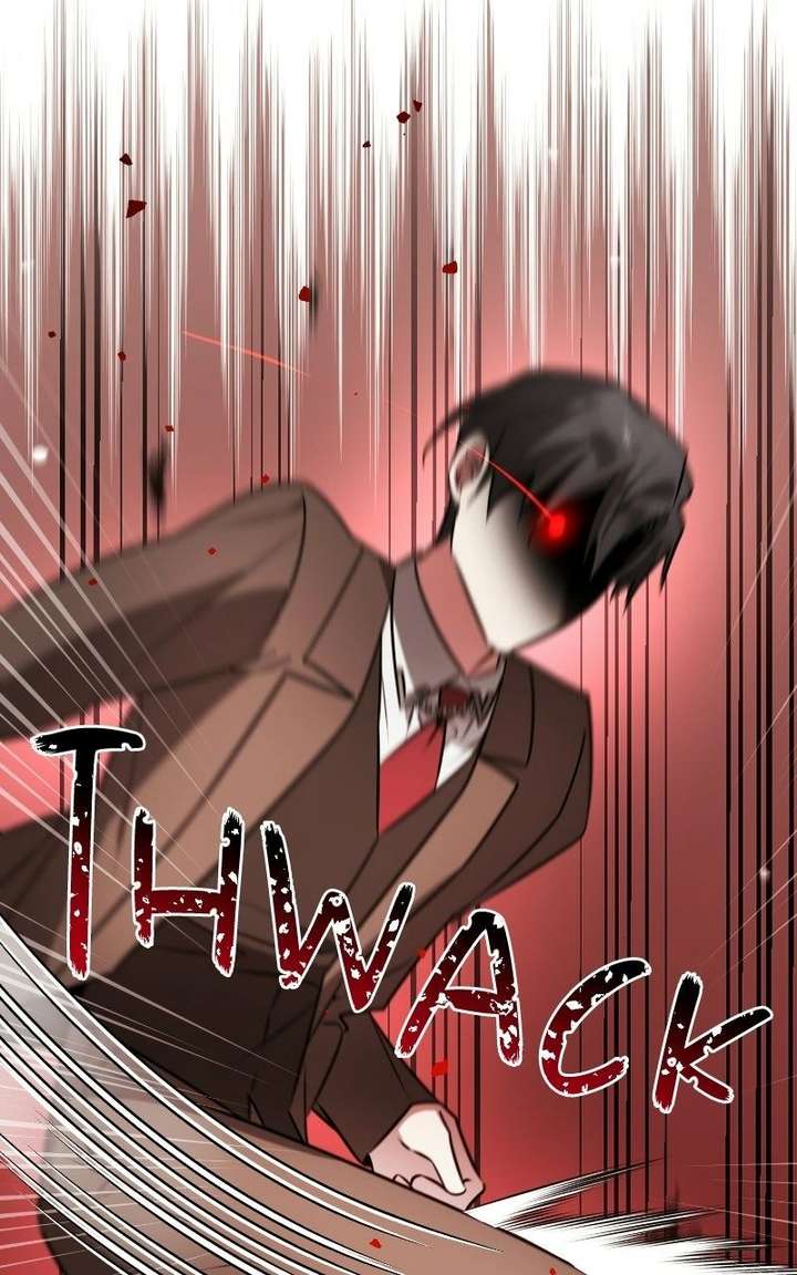 The Academy Is Ruined Chapter 74 - Page 96