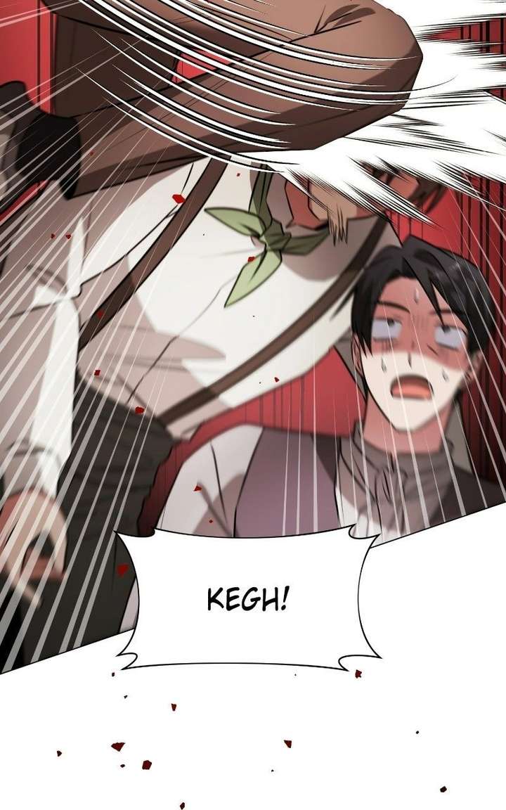 The Academy Is Ruined Chapter 74 - Page 97