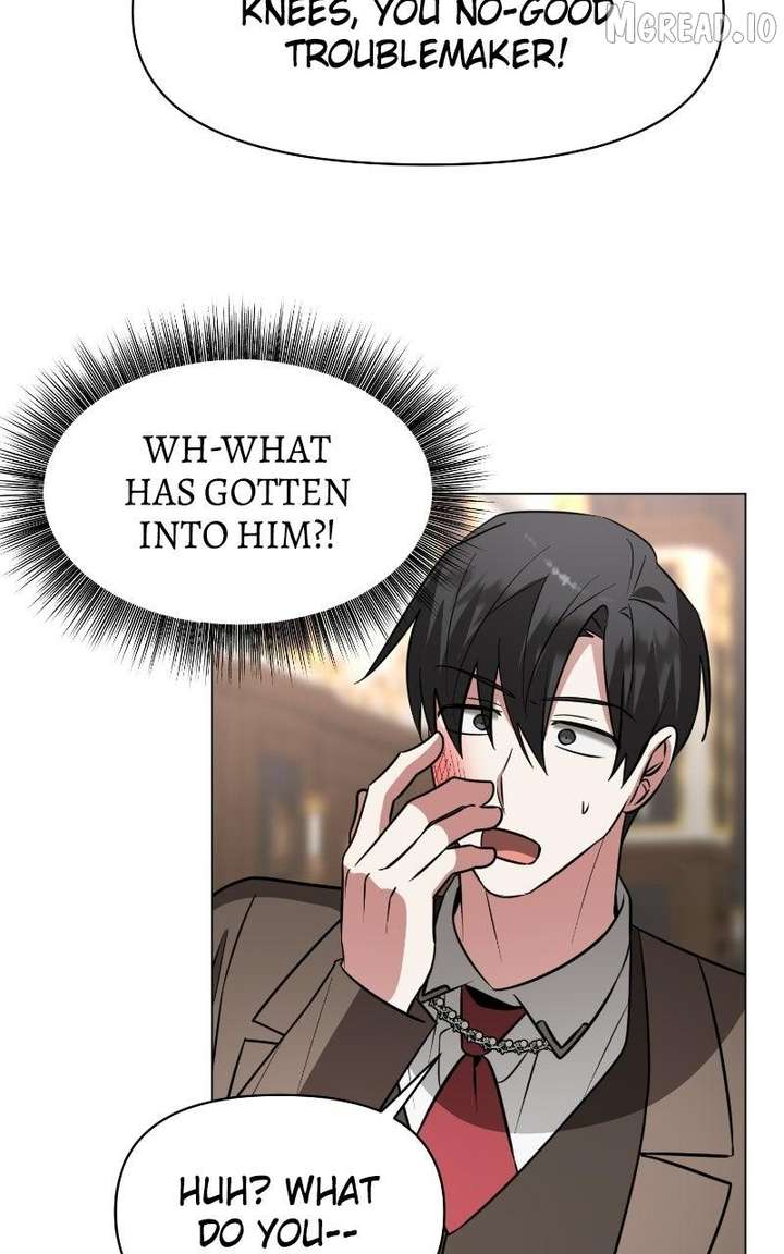 The Academy Is Ruined Chapter 75 - Page 10