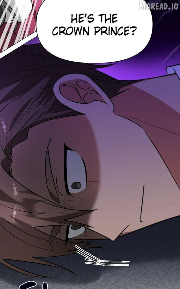 The Academy Is Ruined Chapter 75 - Page 14