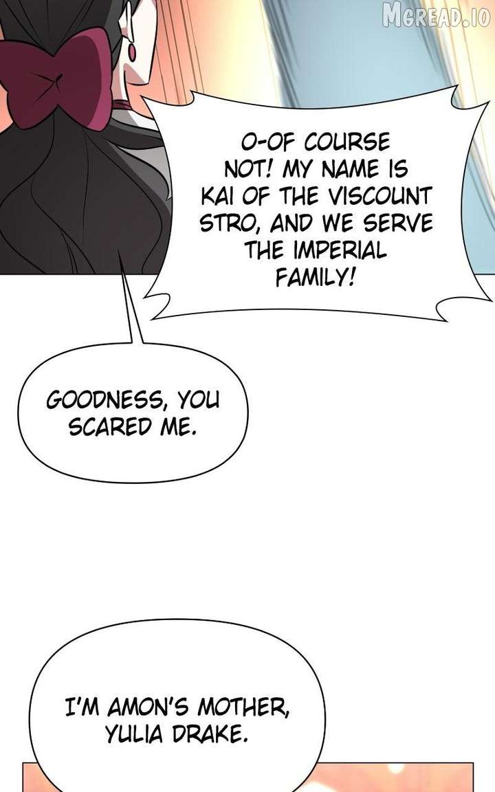 The Academy Is Ruined Chapter 75 - Page 16