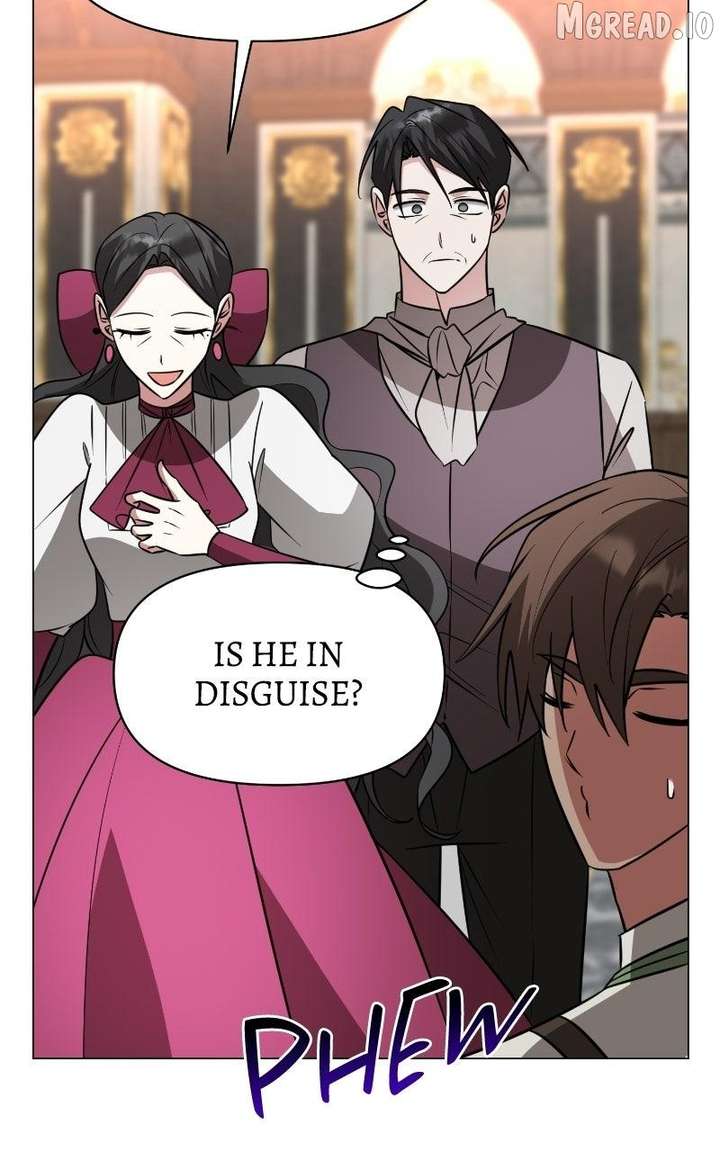 The Academy Is Ruined Chapter 75 - Page 17