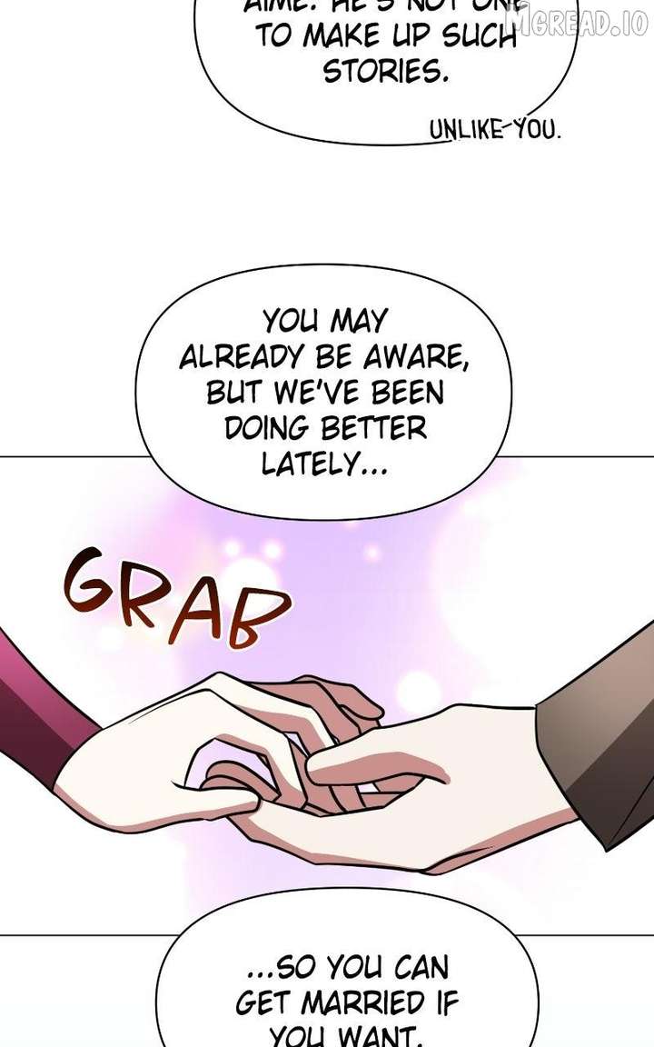 The Academy Is Ruined Chapter 75 - Page 24