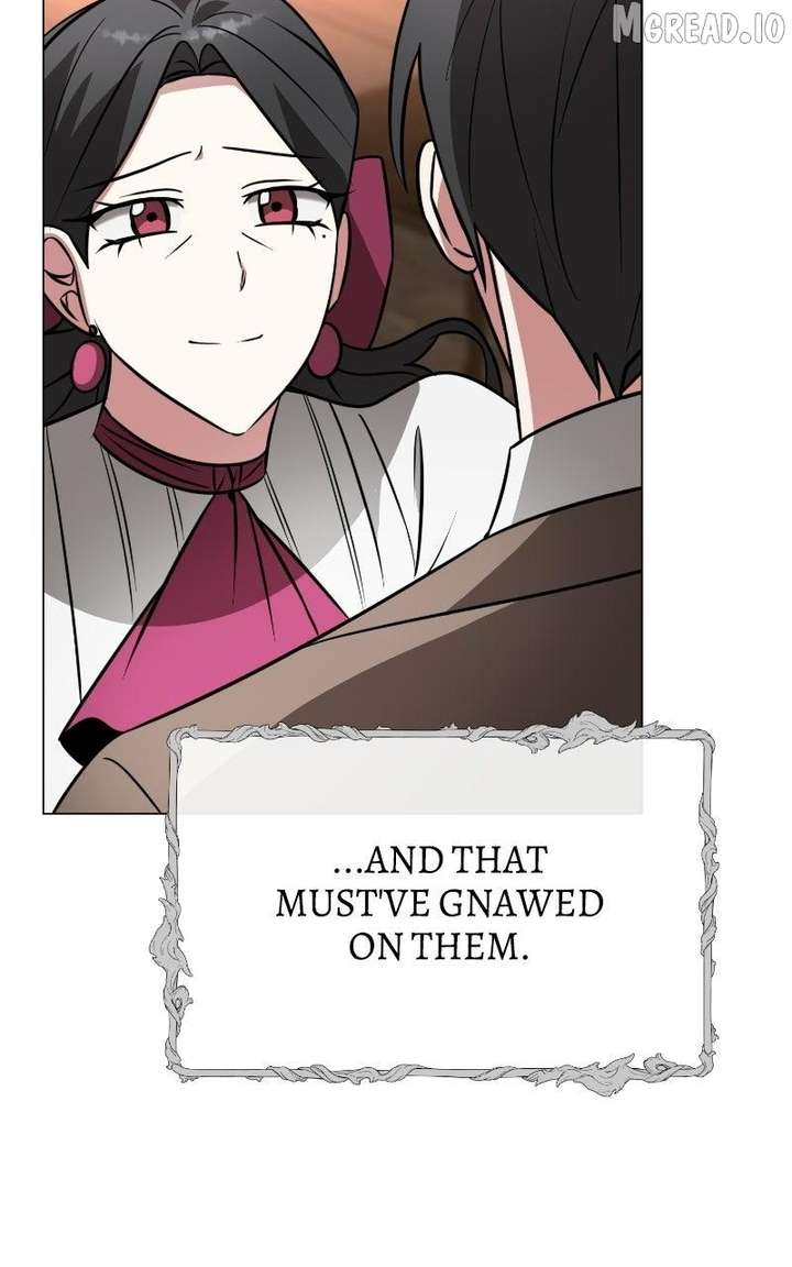 The Academy Is Ruined Chapter 75 - Page 28