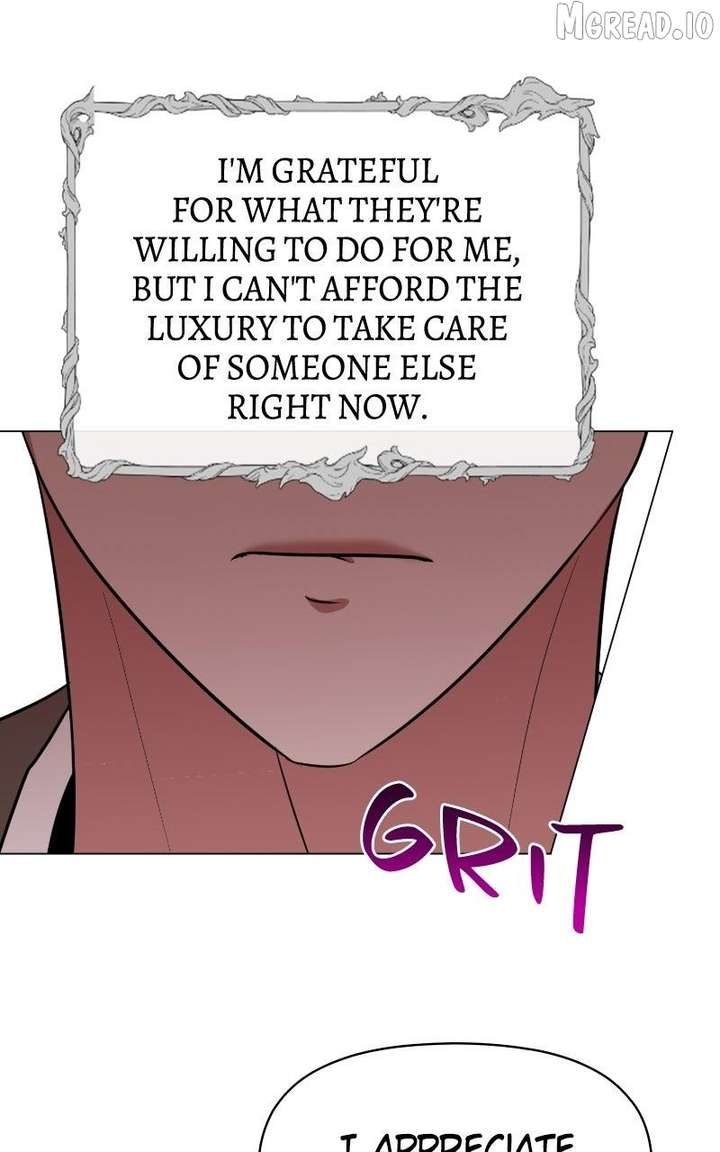 The Academy Is Ruined Chapter 75 - Page 29