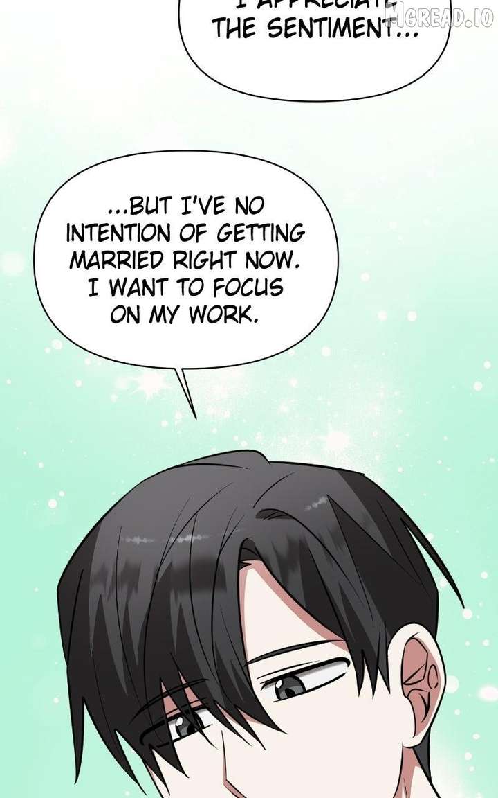 The Academy Is Ruined Chapter 75 - Page 30