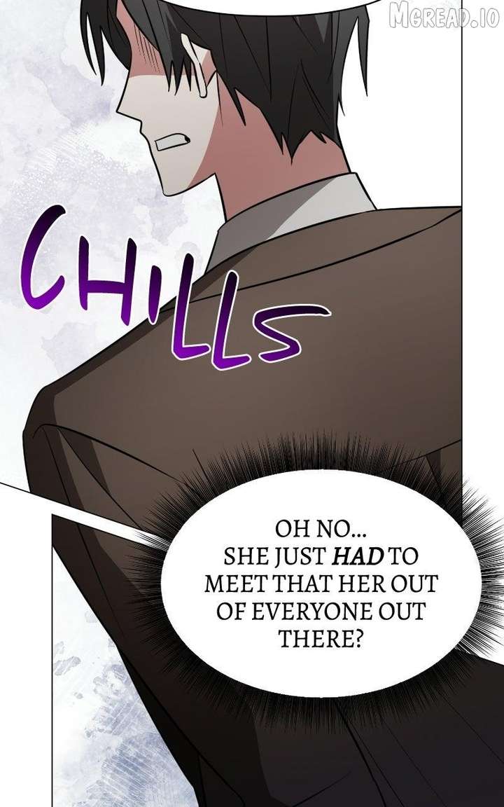 The Academy Is Ruined Chapter 75 - Page 33